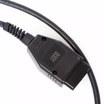Aston Martin AMDS VCI Cable OBDII Body Connector